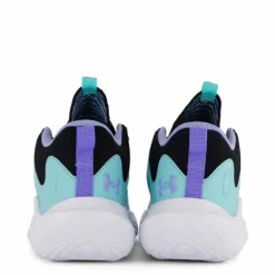 Ua W Flow Breakthru 4 Sos White Clay