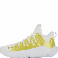 Ua W Flow Breakthru 4 White