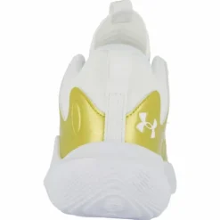 Ua W Flow Breakthru 4 White