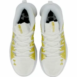 Ua W Flow Breakthru 4 White