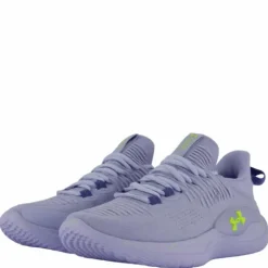 Ua W Flow Dynamic Intlknt Purple