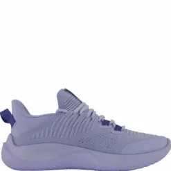 Ua W Flow Dynamic Intlknt Purple