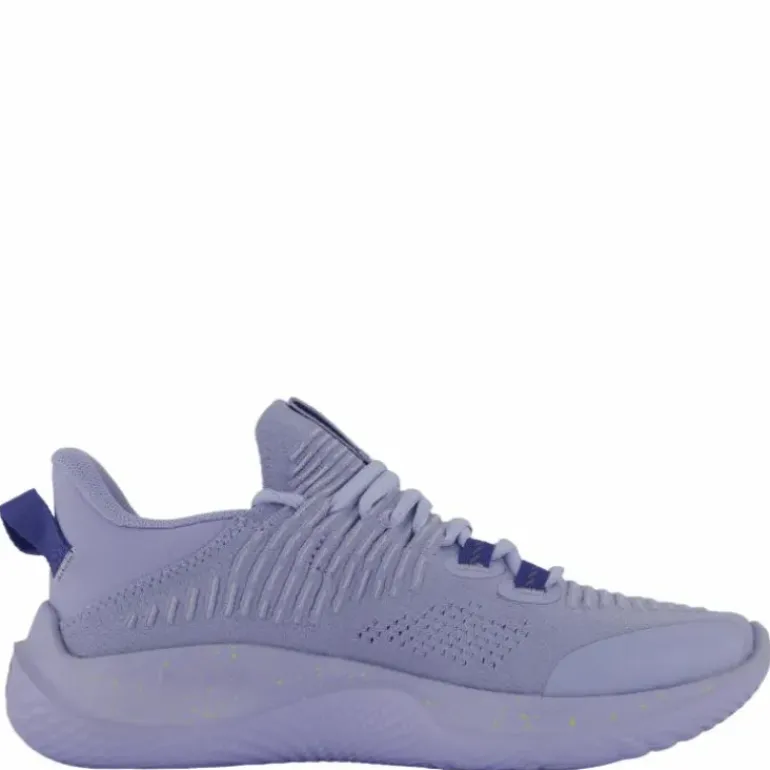 Ua W Flow Dynamic Intlknt Purple