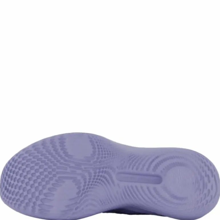 Ua W Flow Dynamic Intlknt Purple