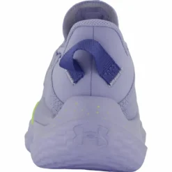 Ua W Flow Dynamic Intlknt Purple