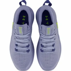 Ua W Flow Dynamic Intlknt Purple