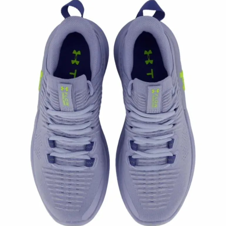 Ua W Flow Dynamic Intlknt Purple