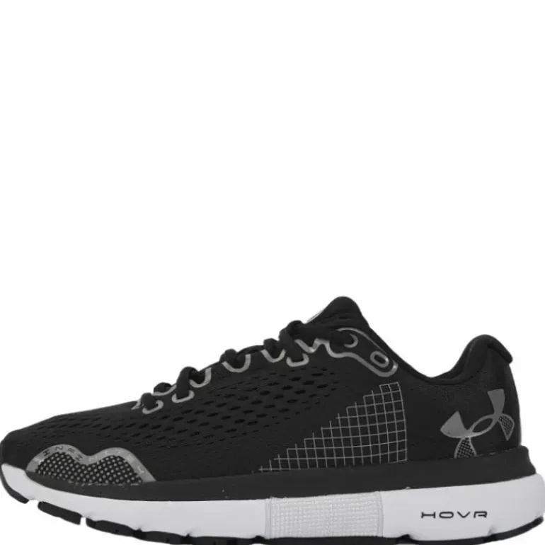 Ua W Hovr Infinite 4 Black