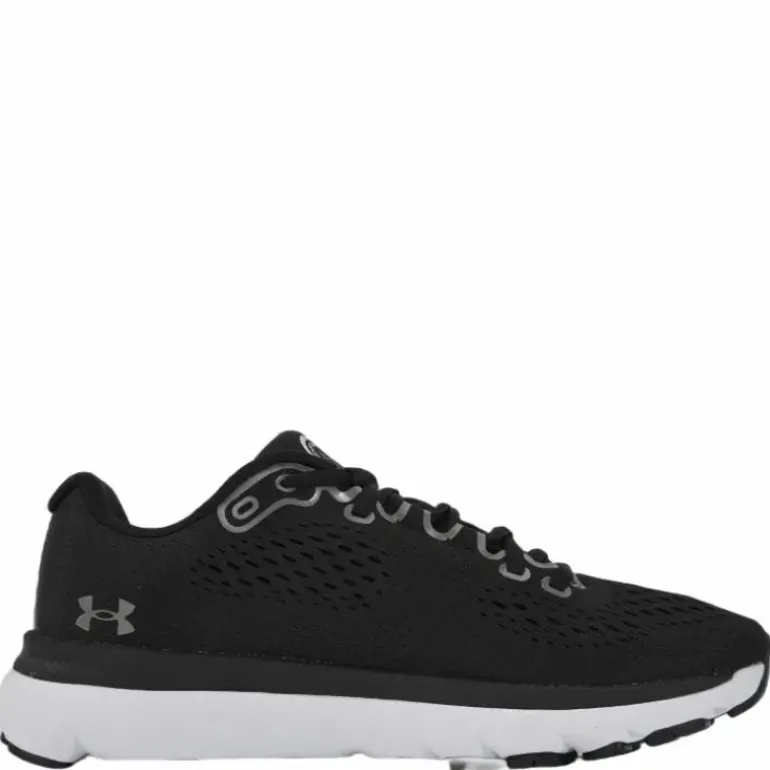 Ua W Hovr Infinite 4 Black