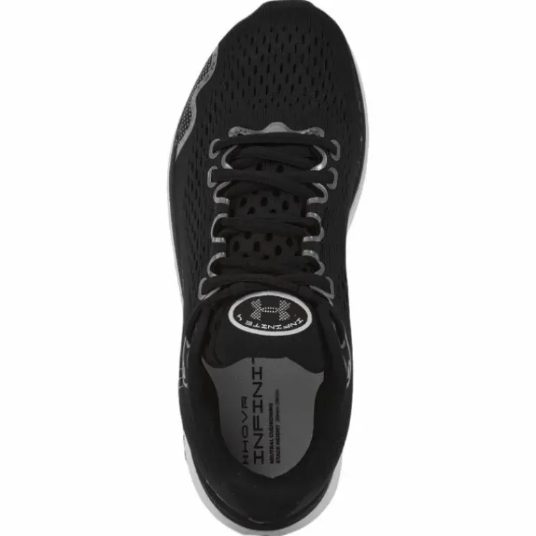 Ua W Hovr Infinite 4 Black