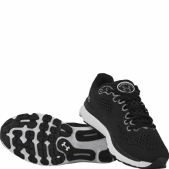 Ua W Hovr Infinite 4 Black