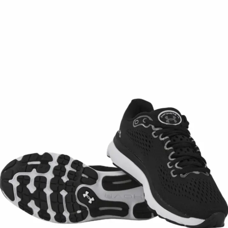 Ua W Hovr Infinite 4 Black