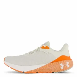 Ua W Hovr Machina 3 Clone White Clay