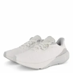 Ua W Hovr Machina 3 Clone White