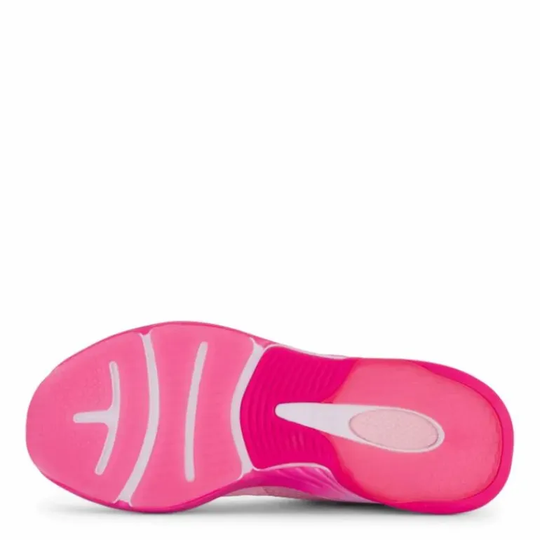 Ua W Hovr Omnia Q1 Pink Sugar