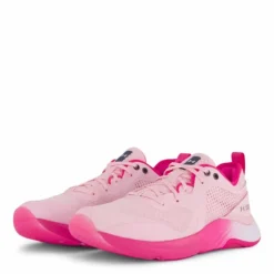 Ua W Hovr Omnia Q1 Pink Sugar