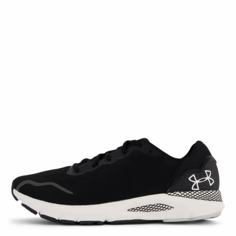 Ua W Hovr Sonic 6 Black