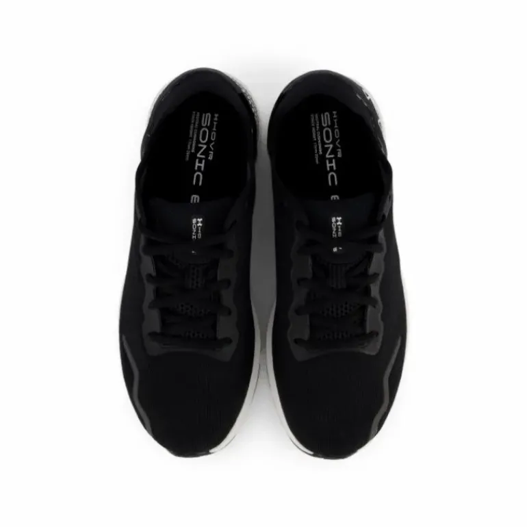 Ua W Hovr Sonic 6 Black