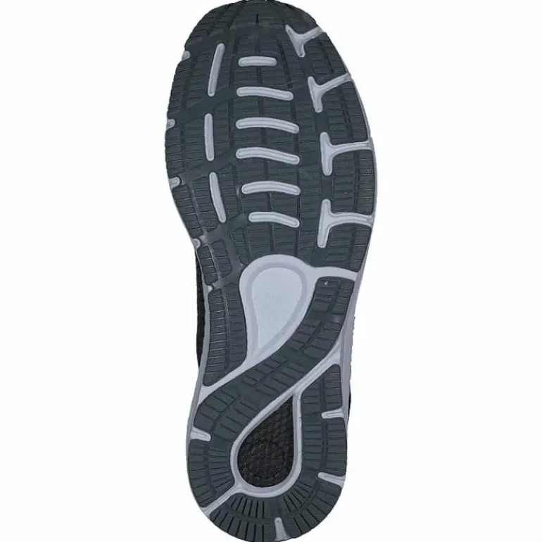Ua W Hovr Sonic 4 Black / White / White