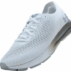 Ua W Hovr Sonic 4 White