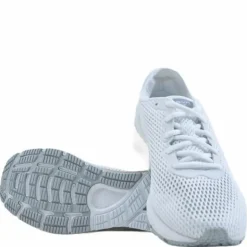 Ua W Hovr Sonic 4 White