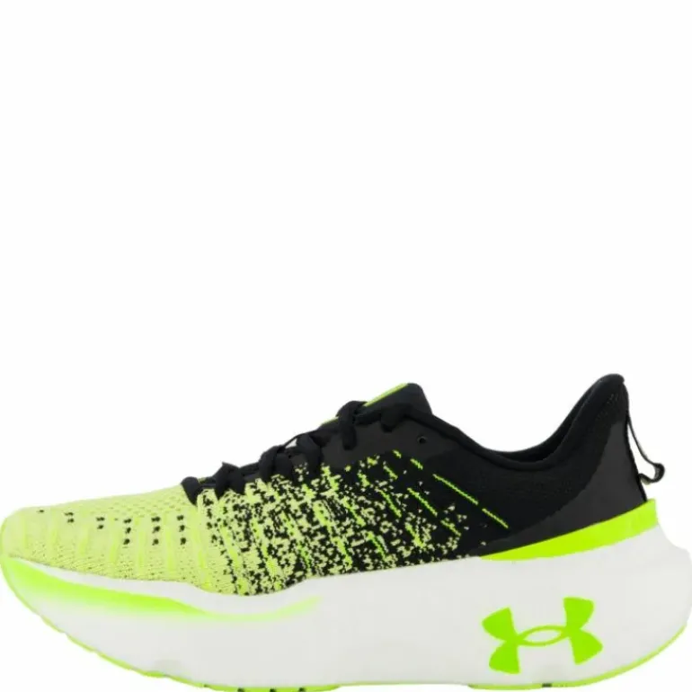 Ua W Infinite Elite Black