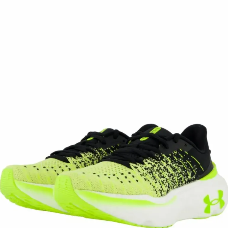 Ua W Infinite Elite Black
