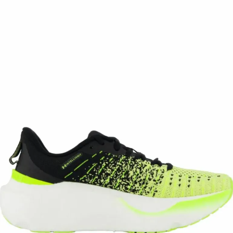 Ua W Infinite Elite Black