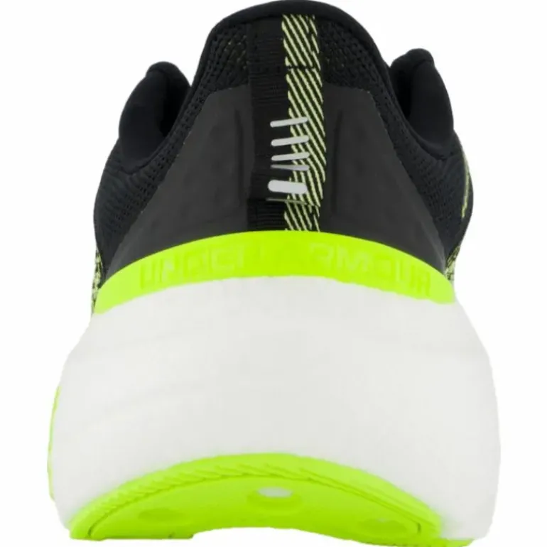 Ua W Infinite Elite Black
