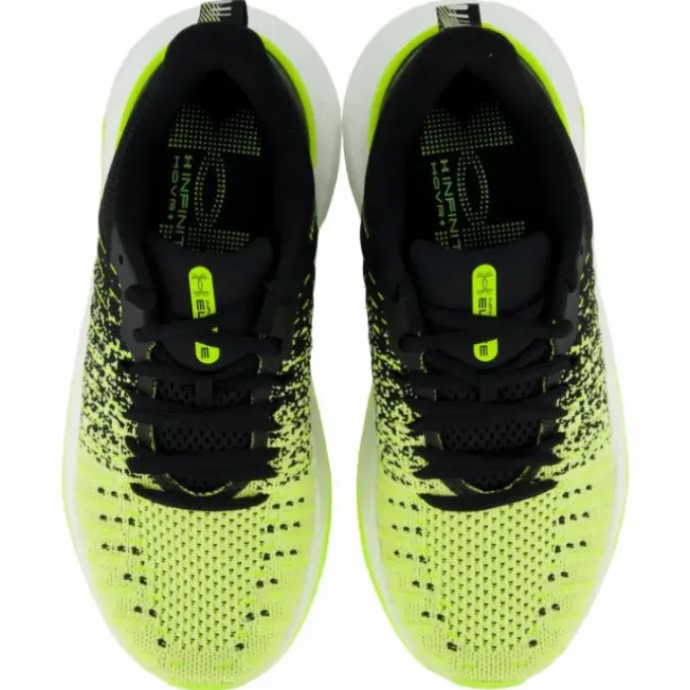 Ua W Infinite Elite Black