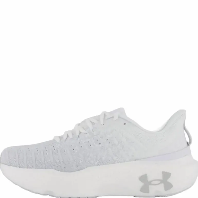 Ua W Infinite Elite White