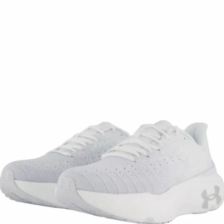 Ua W Infinite Elite White