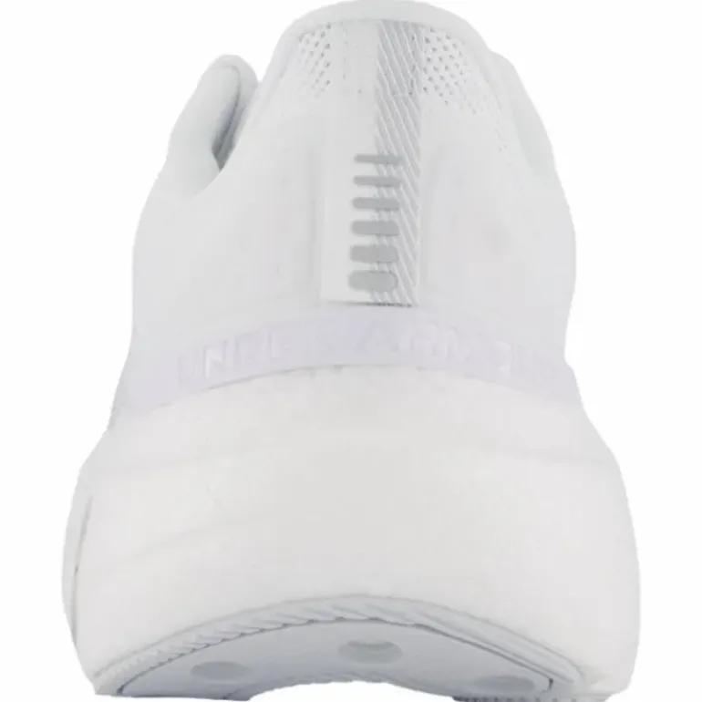 Ua W Infinite Elite White