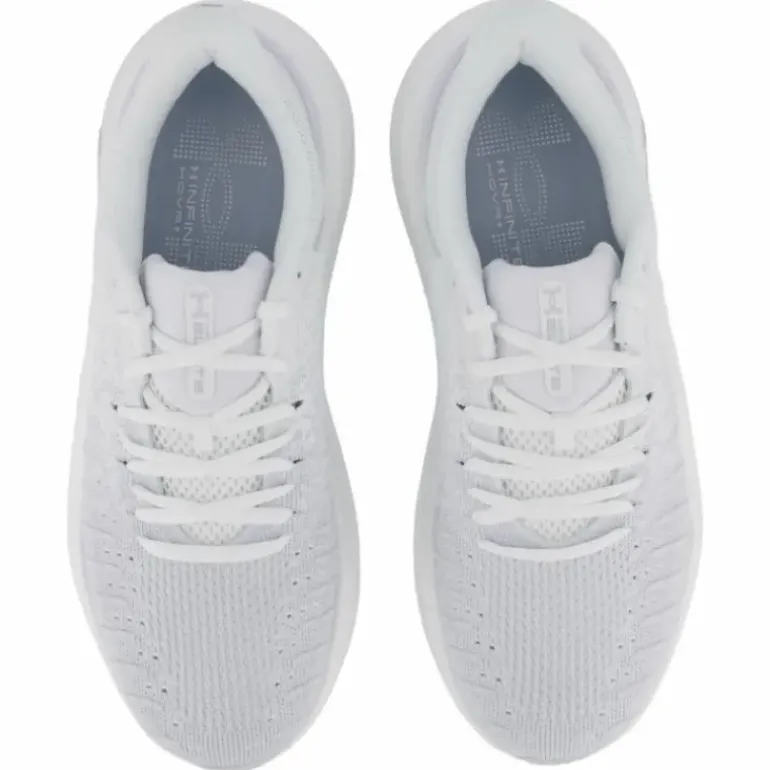 Ua W Infinite Elite White