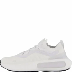 Ua W Phantom 4 White