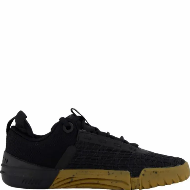 Ua W Tribase Reign 6 Black