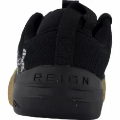 Ua W Tribase Reign 6 Black