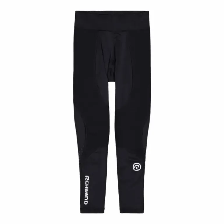 Ud Runners Knee/itbs-tights Wo Black