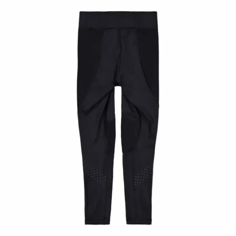 Ud Runners Knee/itbs-tights Wo Black