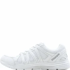 Ulaker 3 White/Silver