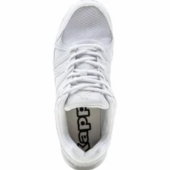 Ulaker 3 White/Silver