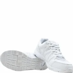 Ulaker 3 White/Silver