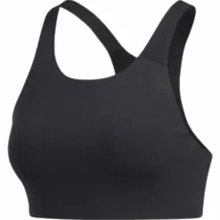Ultimate Alpha Bra Black