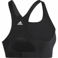 Ultimate Alpha Bra Black