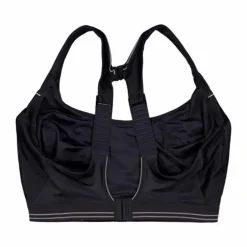 Ultimate Run Bra Black