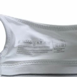 Ultimate Run Bra White