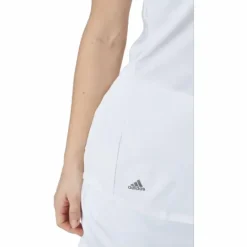 Ultimate365 Solid Polo Shirt White