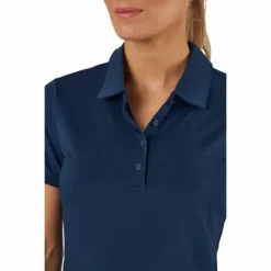 Ultimate365 Solid Polo Shirt Collegiate Navy