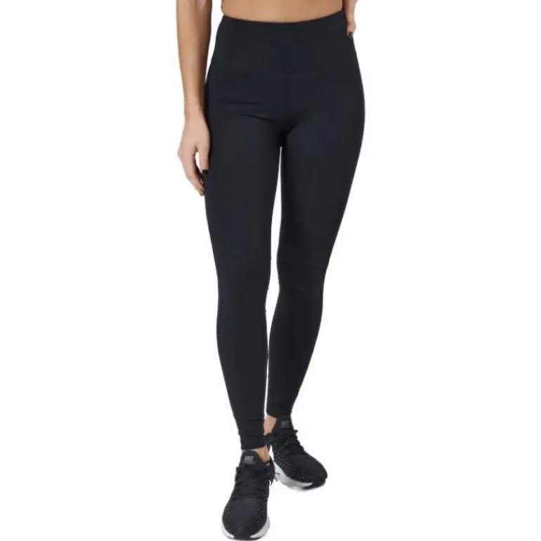 Ultimate Training Logo Tights Black