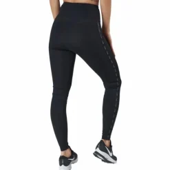 Ultimate Training Logo Tights Black